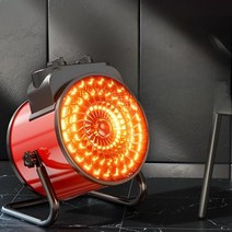 가정용 소형 전기히터 벽걸이 욕실 난방 열풍기 아이방 생활방수 히팅기 카페 가게, B.220V2000와트3초급속난방소음없음집전체