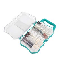 프로스킷 정밀 연마 세트 네일 제거 드릴 비트 PK161, PK161 프로스킷 그라인더 연마기