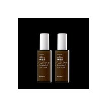 한스킨 순한 리얼 어성초 앰플 1+1 (50ml+50ml)
