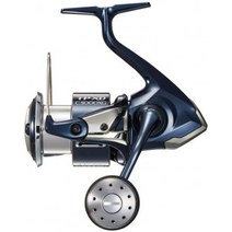 [SHIMANO]시마노 스피닝 릴 21 트윈파워 4000HG 루어 선상 카고 원투낚시, C5000XG