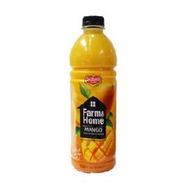 델몬트 팜앤홈 망고 1.2L