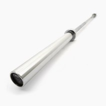 와이드 그립 중량봉 2200 I 중량바 역기봉 바벨봉 스쿼트 벤치프레스