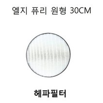 1개 RS120VRS RS121PEW 호환필터 RG퓨리 헤파1개필터, 상세페이지 참조