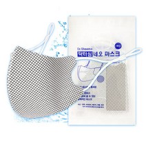 국산 닥터심 폴리우레탄 항균마스크 1매 격자아이보리, 상세페이지 참조, 상세페이지 참조, 상세페이지 참조