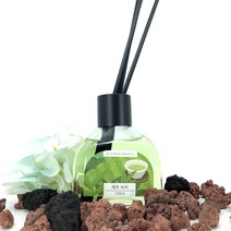 향기마을 홈프레시 디퓨저 녹차향 150ml 2개