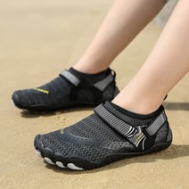메쉬 아쿠아슈즈 물놀이 아쿠아신발 야외어린이수영신발 물해변수영 부드러운바닥 미끄럼 방지슈즈