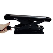 SR-1 미니 보조롤러 보조받침대 착한툴