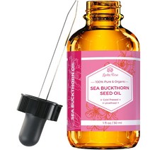Leven Rose 레븐로즈 냉압착 씨벅톤오일 30ml