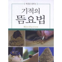 내몸을 살리는 기적의 뜸요법, 아이템북스, 김두원 저