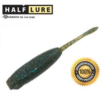 하프루어 야마데스2 스페셜주니어 85mm, 13 2톤 골드 스페셜, 5.5g