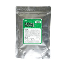 코리원/바베큐 시즈닝 500g/분말/양념/감자튀김, 500g, 1개