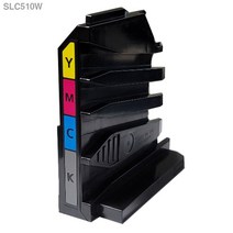 삼성SLC510W 폐토너통프린터기수리 프린터부품 프린터소모품 복사기 복합기 BP+4871EA