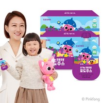 천호엔케어 초롱초롱 블루베리즙, 블루베리맛, 60개