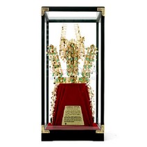 천마총금관(실물), 레이저명판-1개당비용