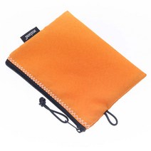 SEALAND GEAR_POKA M_Flare, 없음