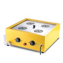 전기스텐찜기 전기 백설기 대게 딤섬 데우기 왕만두, 4구