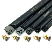 snr0008k11 snr0010k11 snr0012m11 snr0013n11 snr0016q11 cnc 내부 나사 선삭 홀더 + 초경 인서트 11ir ag60 선반 도구, 홀더 없음, 삽입하지 마십시오
