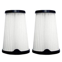 진공 청소기 먼지 HEPA 필터 부품 일렉트로룩스 EER73DB AEG AEF150 9001683755 로봇 액세서리, 2개