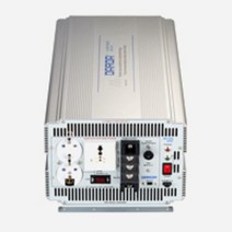 순수정현파 인버터 2kw. 3kw. 4kw. 12v / 24v / 48v 국내산 효율100% 다르다인버터, 12v5k-DK1250