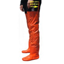보생 모내기장화 물장화