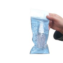 스킨 화장수 미스트 투명 스프레이 용기 공병 50ml, 9개