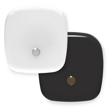 클리어 점보롤 케이스 벽걸이 점보롤디스펜서 화장지 휴지걸이, 화이트