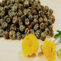 수미다정 국화차, 15g, 1병