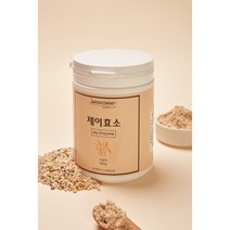 제이효소 곡물발효 효소쉐이크 체중조절 다이어트 효소쉐이크 아침대용 식사대용, 곡물, 1통