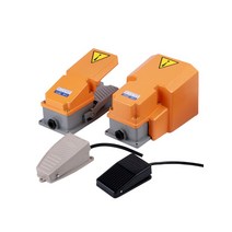 TFS-201 풋스위치 스위치 콘센트 변압기 전선 발판 페달 발판스위치, J