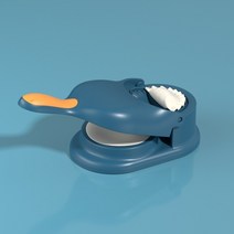 가정용제빵밀가루 반죽기2In 1 만두 스킨 프레스 수동 메이커 기계 DIY 반죽 도구 세트 금형 주방 베이, 한개옵션1, 02 A