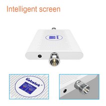 증폭기 와이파이증폭기 음성 wifi 확장기 Lintratek 2G 850 LTE B28 700 모바일 신호 부스터 리피터 인터넷, 02 미국 플매트 카펫 러그_07 1800 2100
