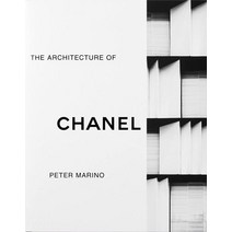 Peter Marino: The Architecture of Chanel, Phaidon Press, Peter Marino: The Architectu.., Marino, Peter(저),Phaidon Pre..