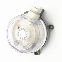 디지털압력계 차압계 풍압스위치 차압스위치 휴대용 마노메터 기압계, 0.5Kpa~2.5Kpa