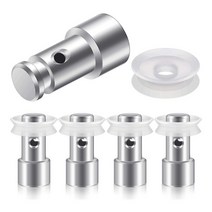 ★★★★★ HAEGER 15 Pack Pressure Cooker Steam Valve Universal Replacement Floater And Sealer Fit XL YBD