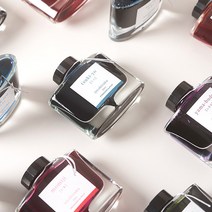 파이롯트 이로시주쿠 잉크 50ml 신카이, 깊은 바다