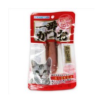 펫모닝 카네토라 순살 가다랑어 IK-A 48개입