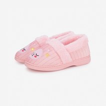 카카오프렌즈 카카오프렌즈 어피치 스타 방한 슬리퍼 (KF20WT002A_PINK)