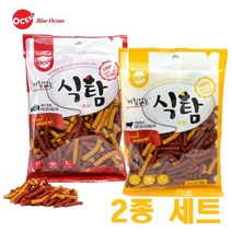 식탐 버거 100g 2종 콤보세트, 상세페이지 참조