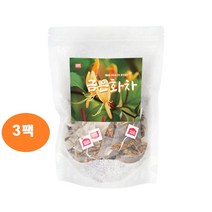 인동꽃봉오리 차 인동초 금은화 꽃 분말 가루 티백 그린세라 세콕시로가닌 인동꽃봉오리추출차 그린세라 100티백 인동꽃봉오리 효능, 3