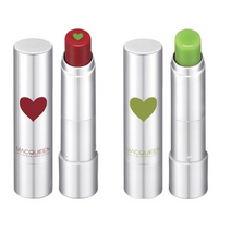 맥퀸뉴욕 하트플럼퍼 틴트 글로우 4g x 2종, 2 쿵쿵하뚜, 6 썸띵하뚜, 4세트