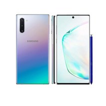 삼성 갤럭시노트10 256G 중고폰 공기계 3사호환 SM-N971, 글로우, 갤럭시노트10 S등급