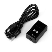 추적 장치 GF07 미니 자기 SIM 카드 강아지 위치추적기 고양이 gps 실시간 자동차 트럭 차량 탐지기 GSM GPRS 원격 음성 레코더, GPS Tracker