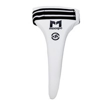 무스포 태권도 샅보대 본시리즈 여성용 대한태권도협회(KTA) 공인