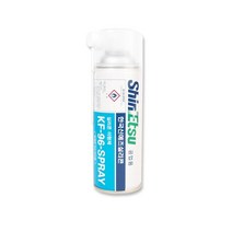 PGM*^몰신에츠 실리콘 이형제 KF96 스프레이 420ml(단일상품) 보수재 가정용 공업재 인테리어재 실리컨 실리 셀프 용재 산업재 건축용 DIY 수리용제 ^^췤pgm, a^^옵션없슴