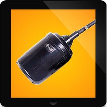 한일전기 한일펌프 PS-310D 오뚜기볼스위치 배수용 플로트스위치 수위조절기 배수센서 후르트스위치 오뚜기볼 펌프수위조절기 AS부속