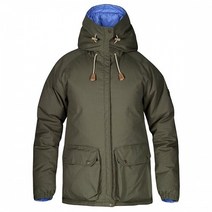 피엘라벤 우먼 넘버스 다운 자켓 No.16 Down Jacket No.16 W (89713)