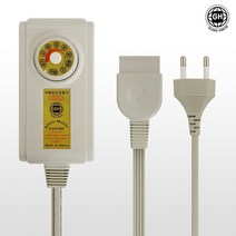 국산 전기장판 자동 온도조절기(4핀) 전기요 취침기능, 1, 본상품선택, 1개