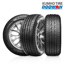 [두원몰] 금호타이어 크루젠프리미엄 KL33 25550R19, 6_경기 양주 (공임비 현장결제)