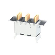 항아리바베큐 캠핑용 숯불 훈연기 그릴 훈제, L-42줄 오븐