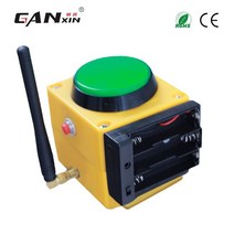 달리기 기록 측정기 체력장 육상 스프린트 체대 입시 경찰 소방 교정 체력 학원, V. 무선 버튼